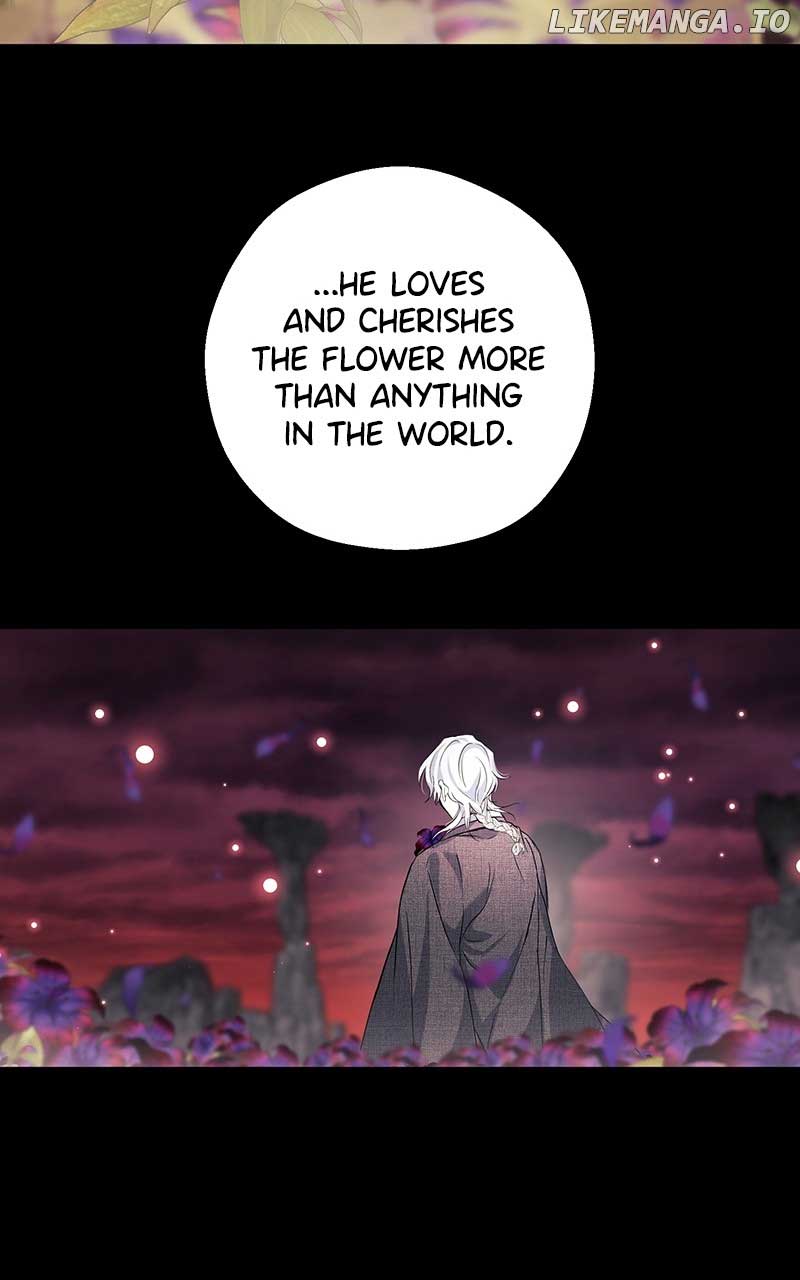 Hell Love Story Chapter 8 - Page 72