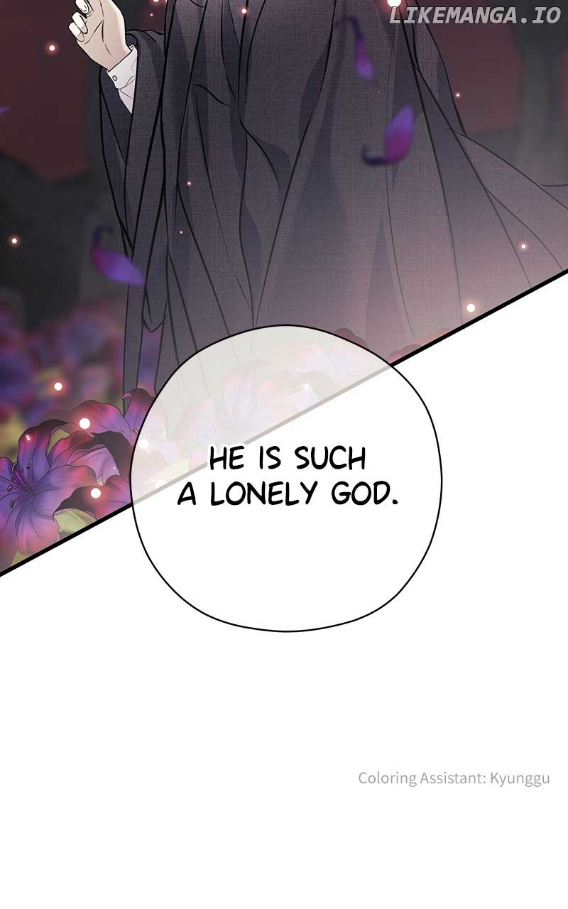 Hell Love Story Chapter 8 - Page 75