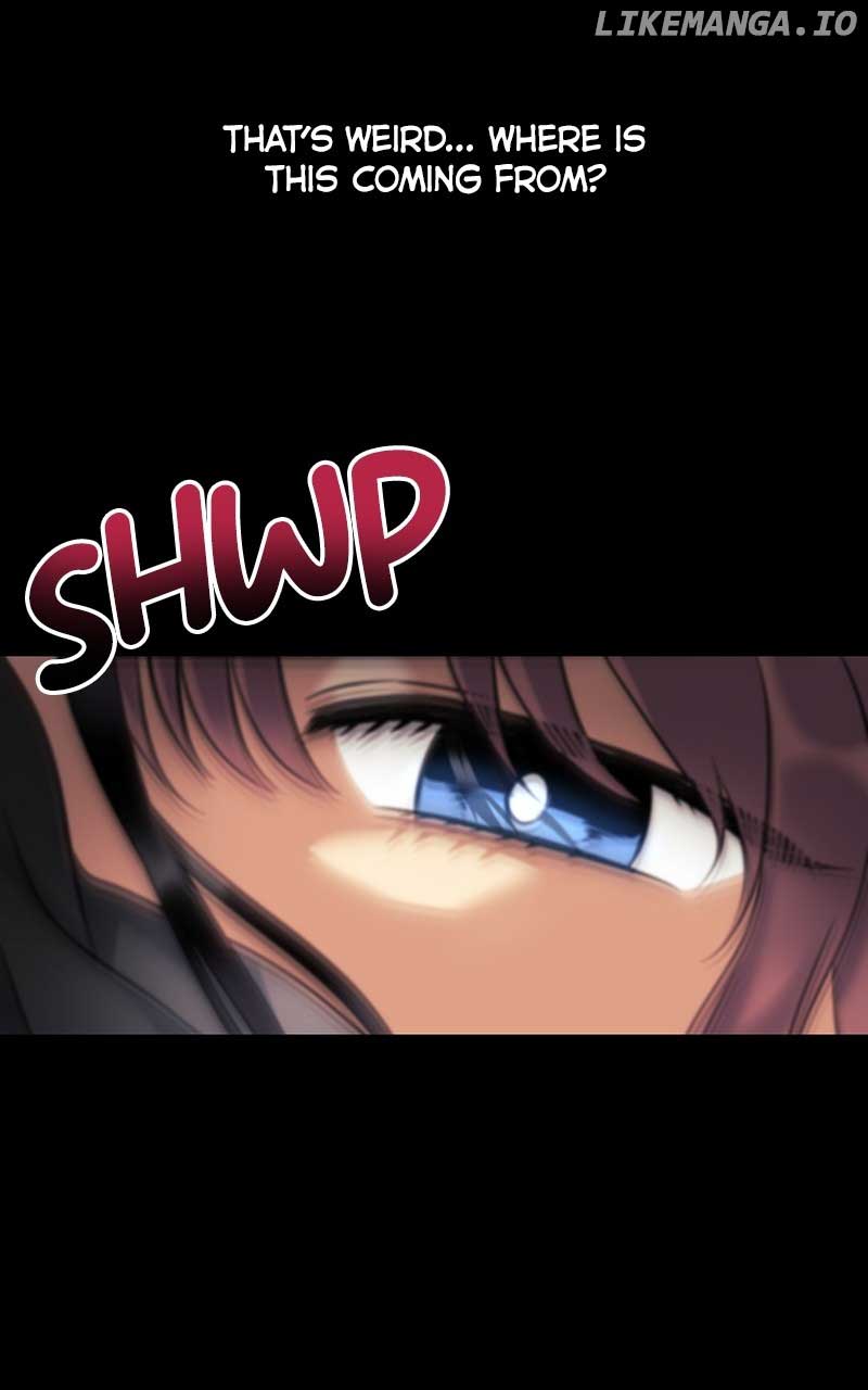 Hell Love Story Chapter 8 - Page 9