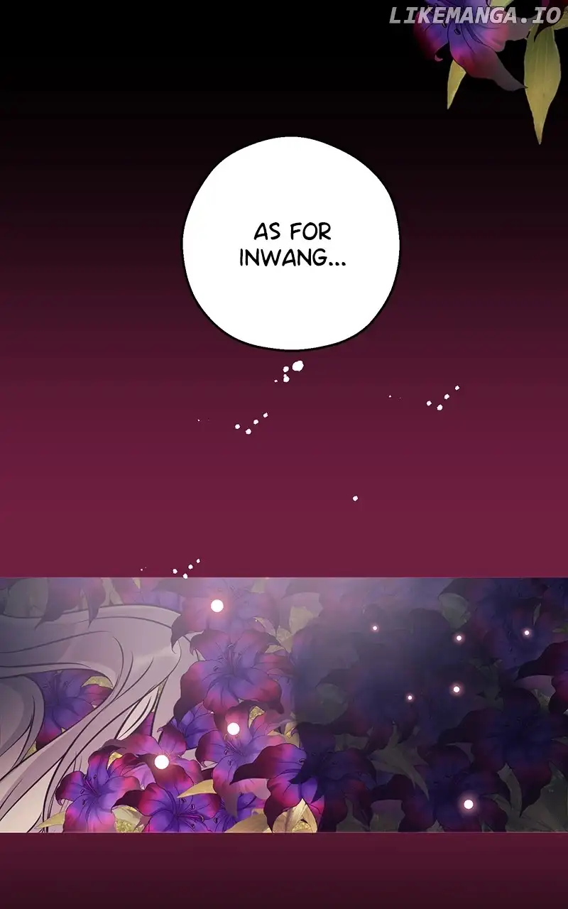 Hell Love Story Chapter 9 - Page 10