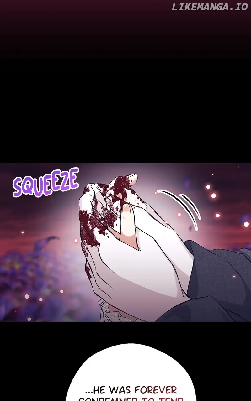 Hell Love Story Chapter 9 - Page 11