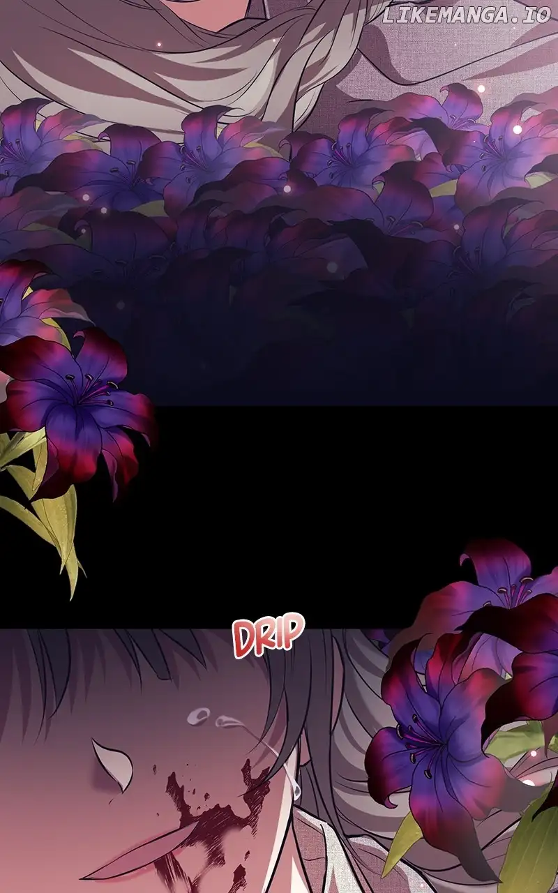 Hell Love Story Chapter 9 - Page 13