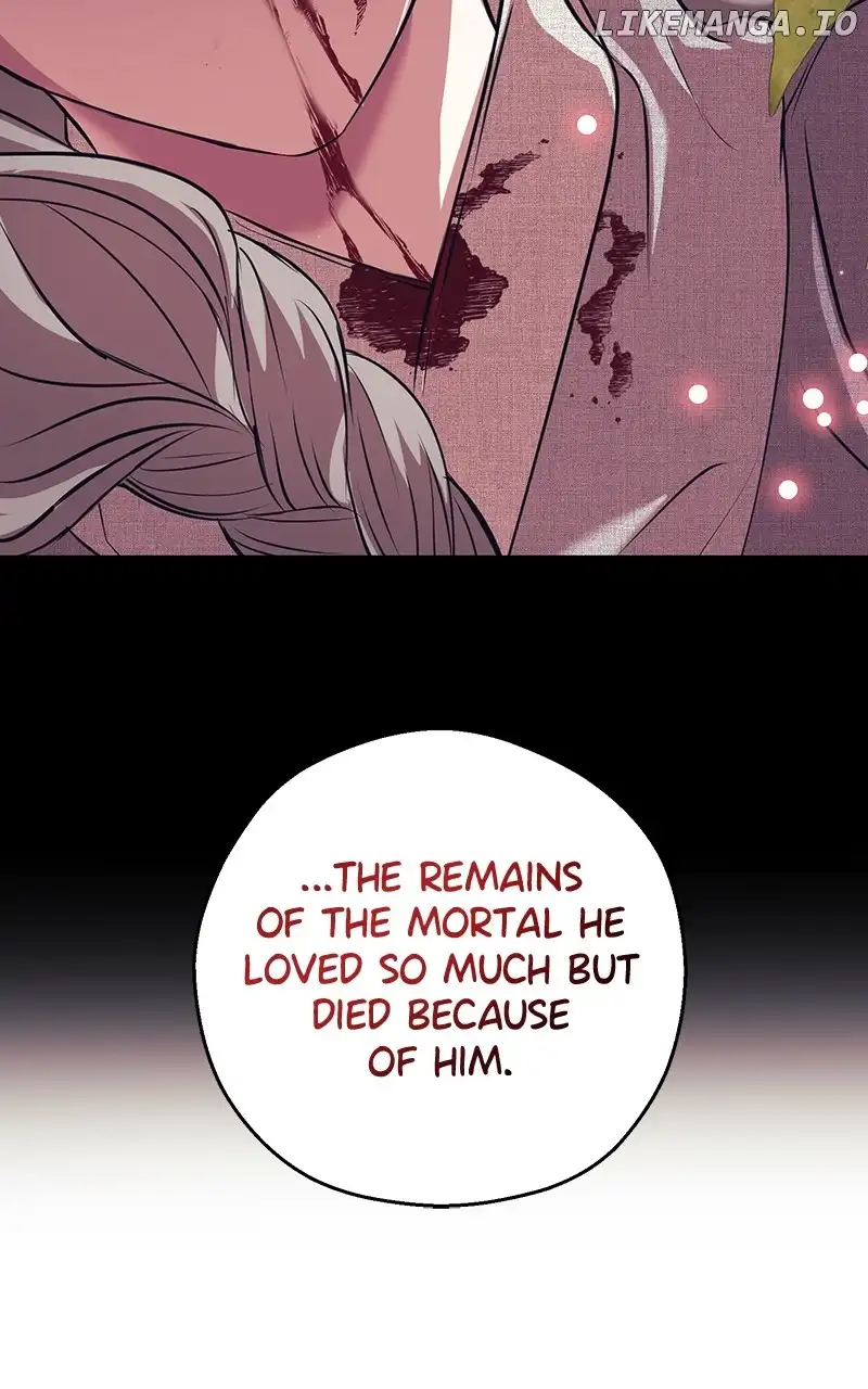 Hell Love Story Chapter 9 - Page 14