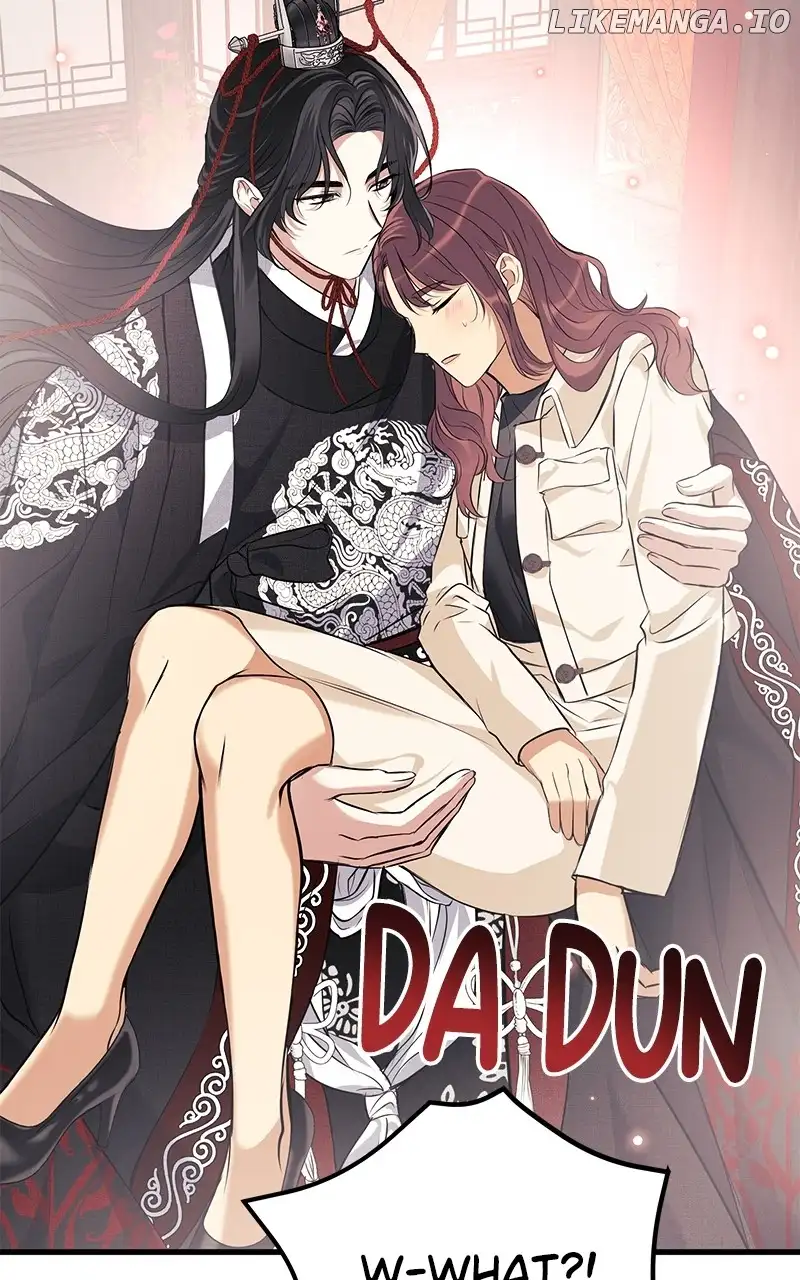 Hell Love Story Chapter 9 - Page 20