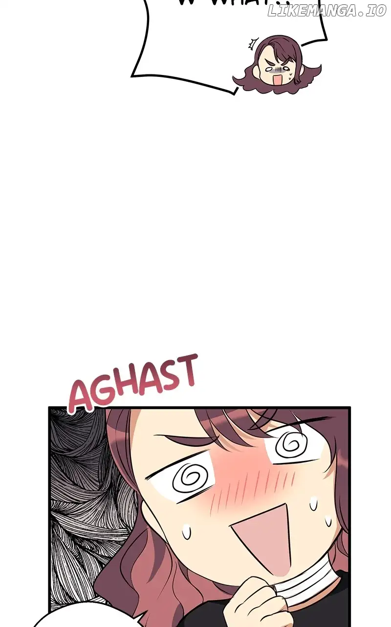 Hell Love Story Chapter 9 - Page 21