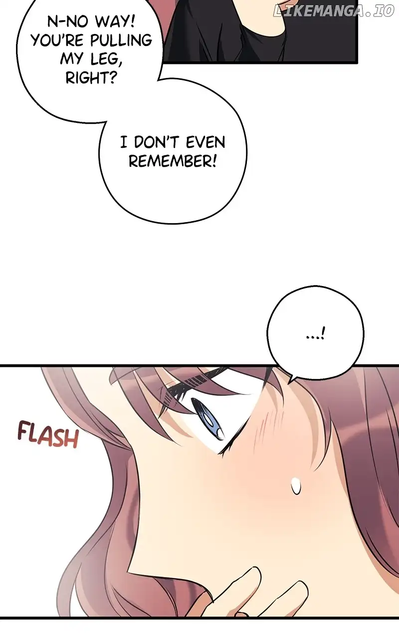 Hell Love Story Chapter 9 - Page 22