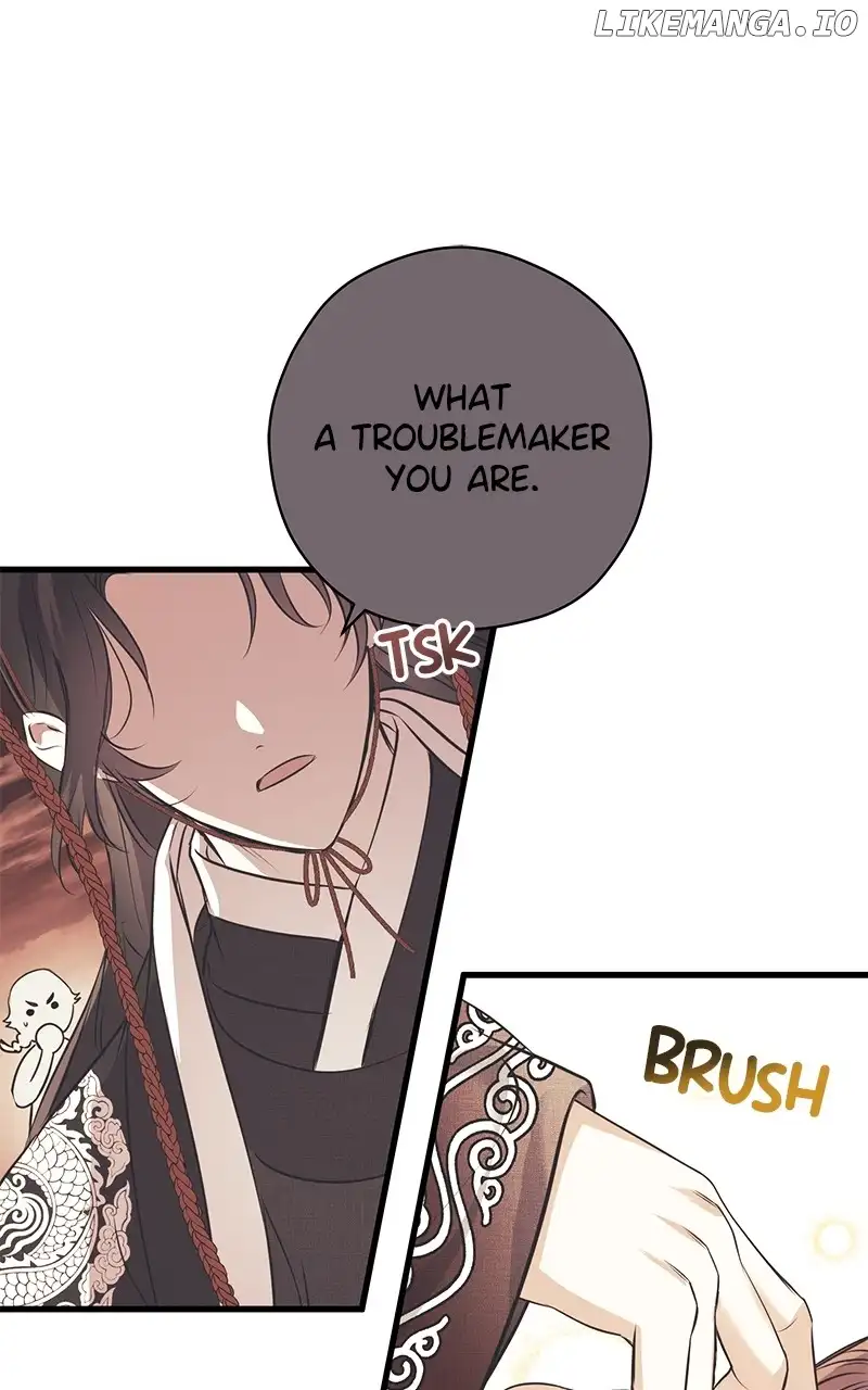 Hell Love Story Chapter 9 - Page 23