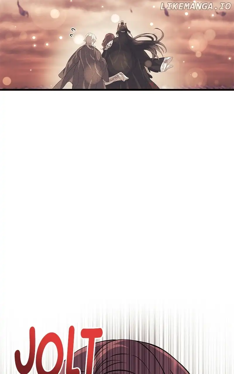 Hell Love Story Chapter 9 - Page 28