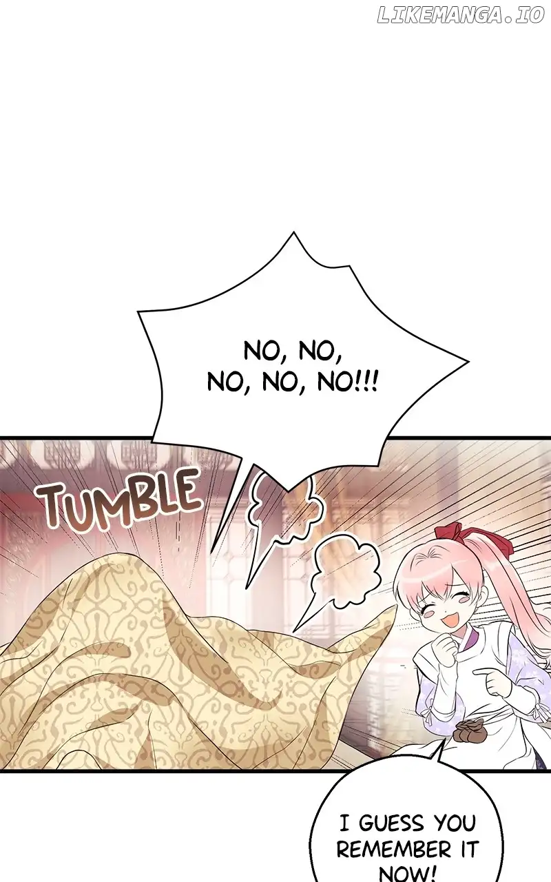 Hell Love Story Chapter 9 - Page 30