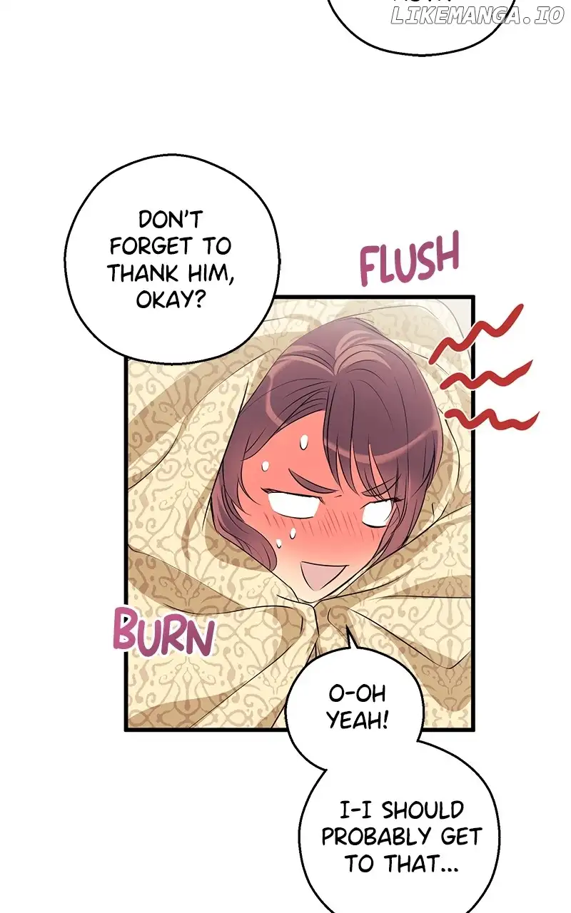 Hell Love Story Chapter 9 - Page 31