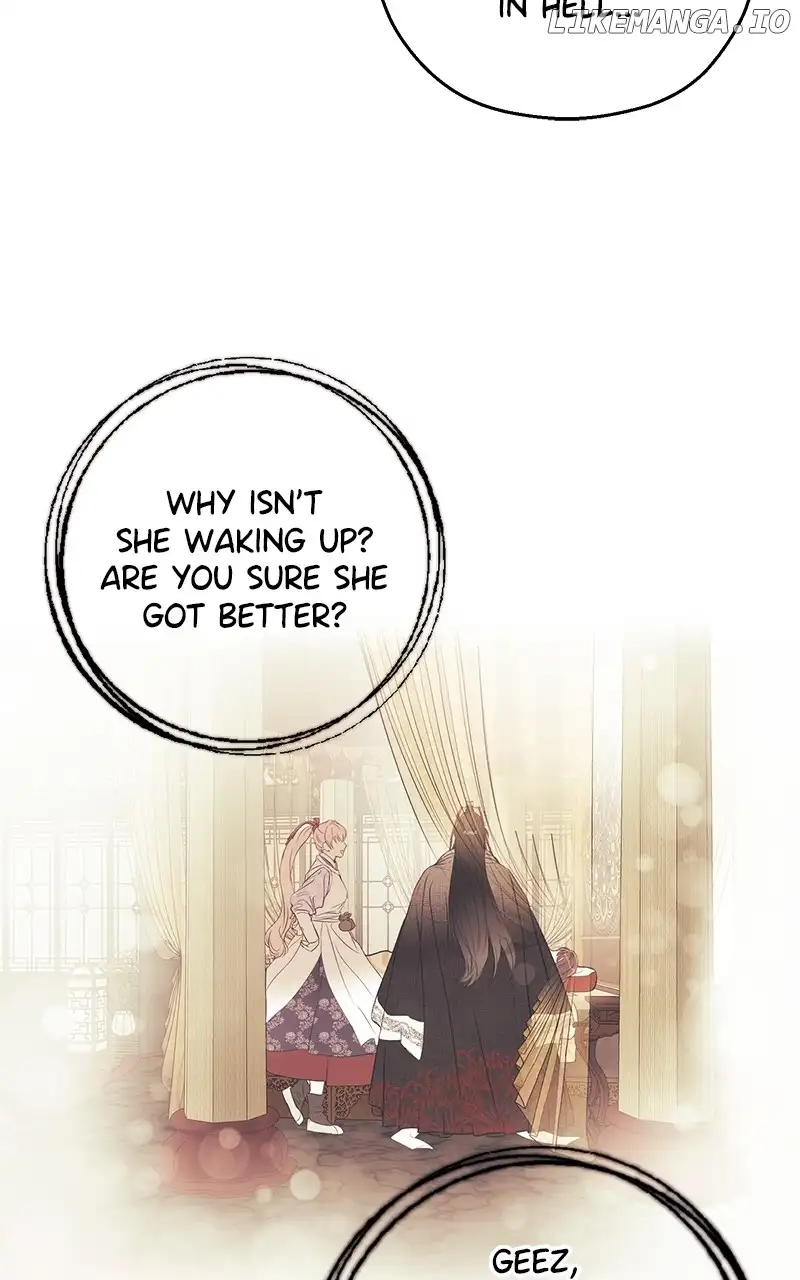 Hell Love Story Chapter 9 - Page 33