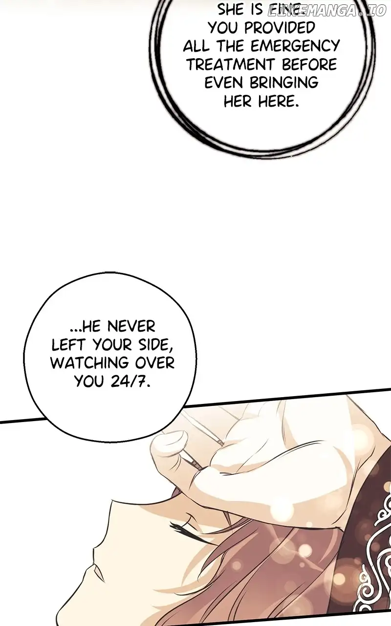 Hell Love Story Chapter 9 - Page 34