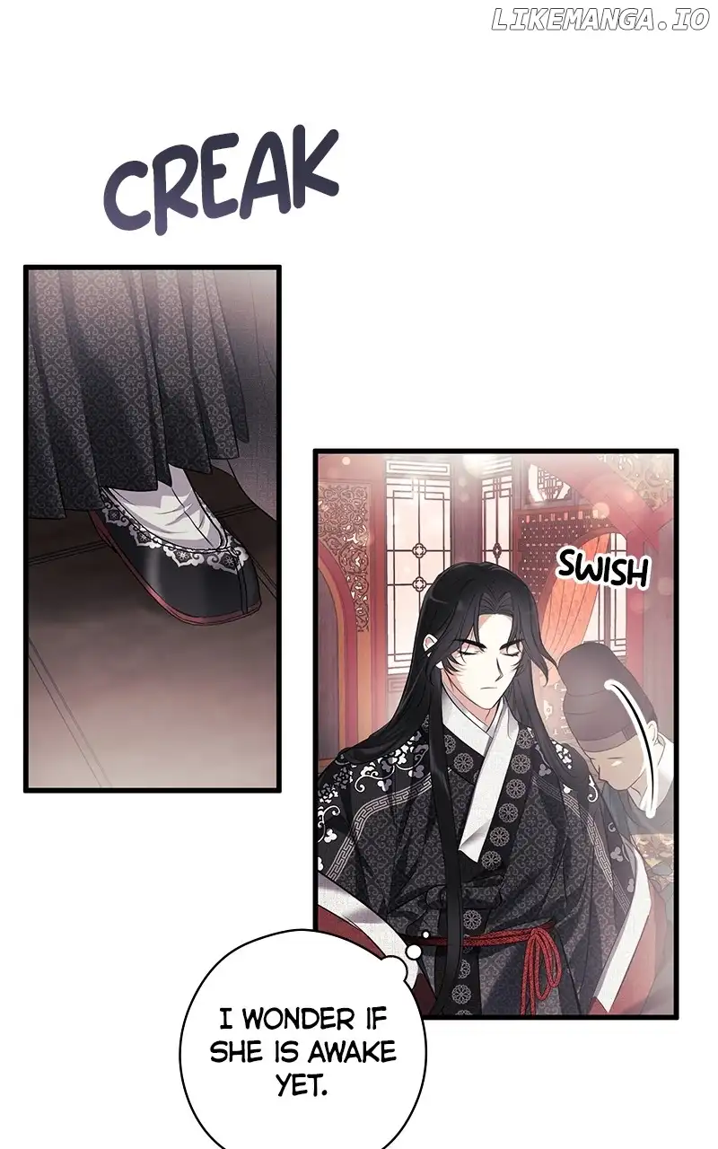 Hell Love Story Chapter 9 - Page 40