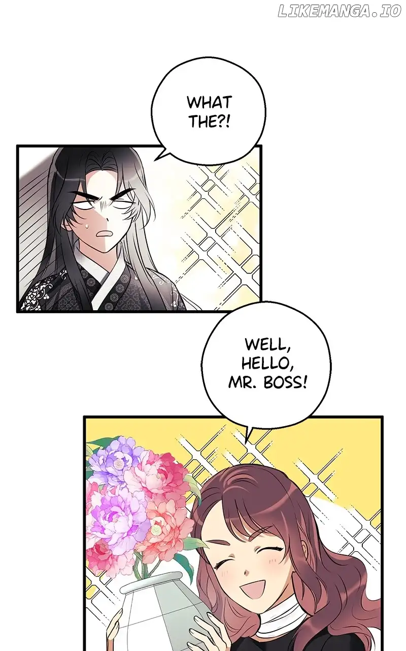 Hell Love Story Chapter 9 - Page 42