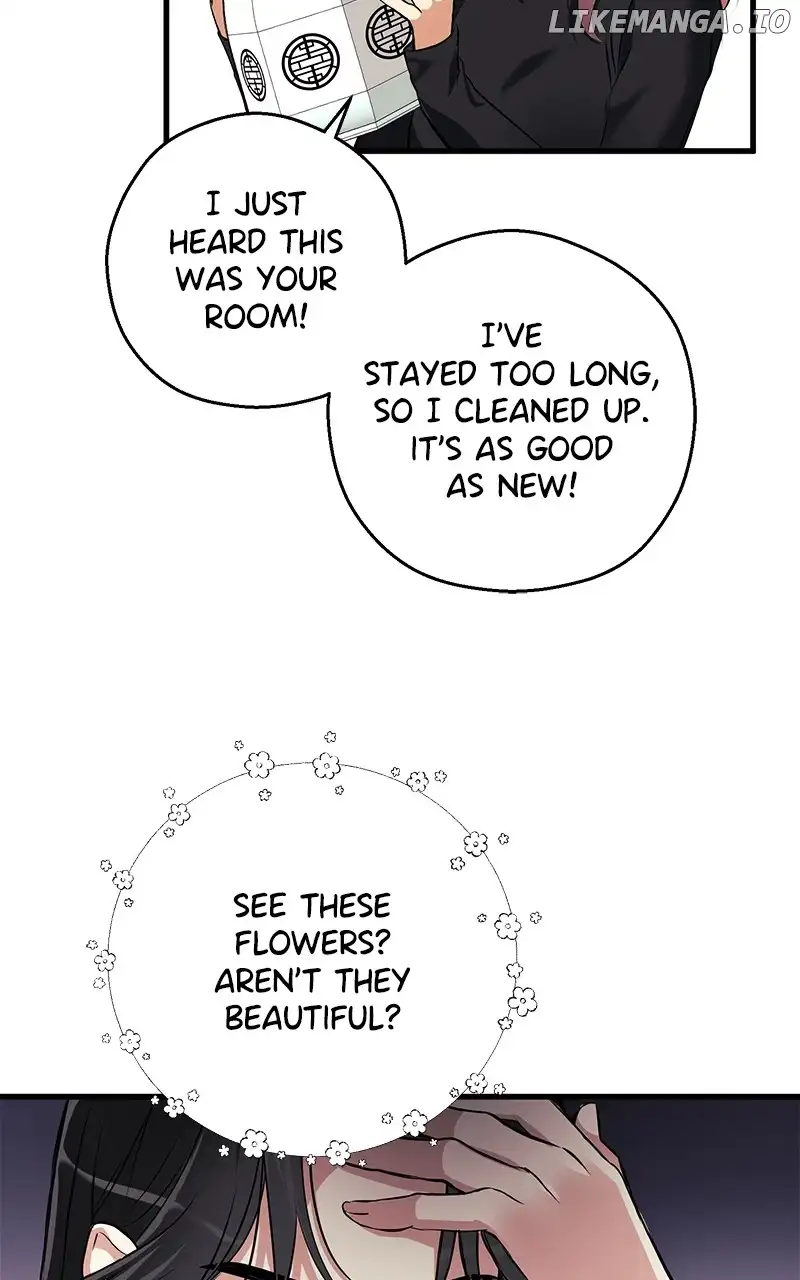 Hell Love Story Chapter 9 - Page 43