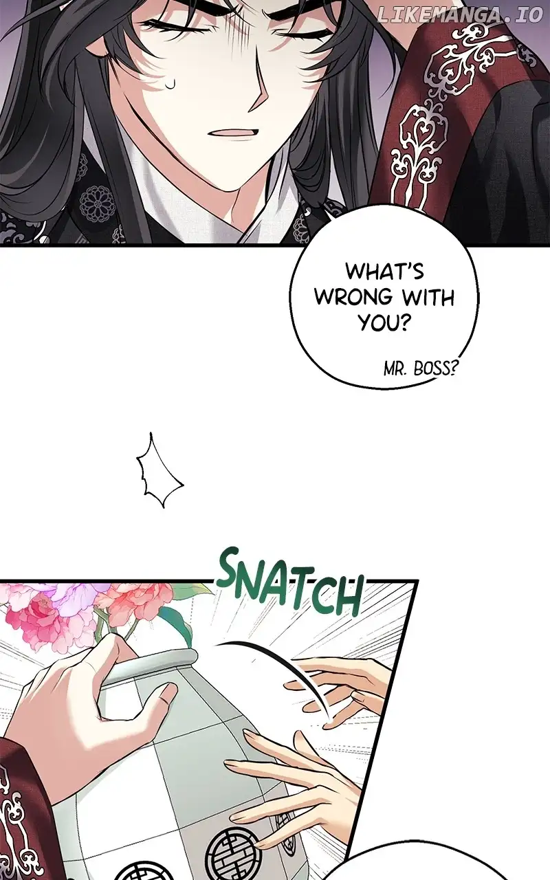 Hell Love Story Chapter 9 - Page 44