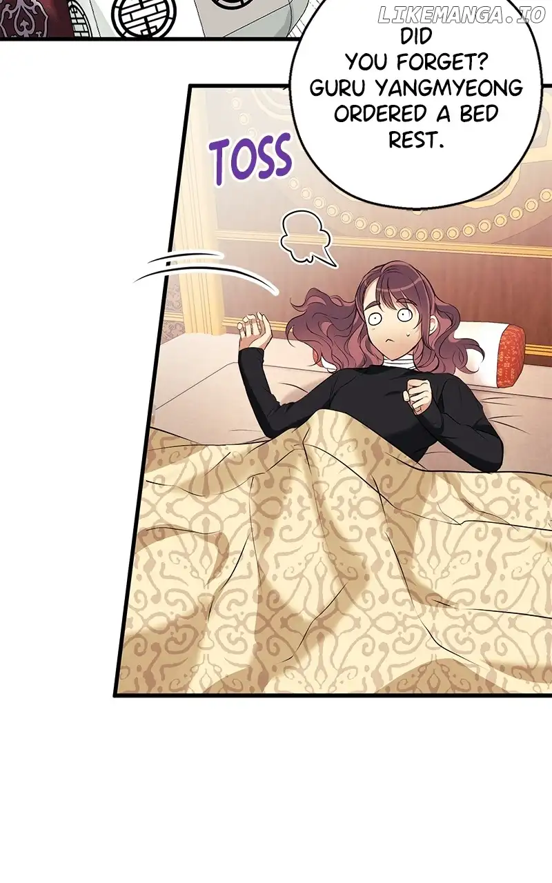 Hell Love Story Chapter 9 - Page 45