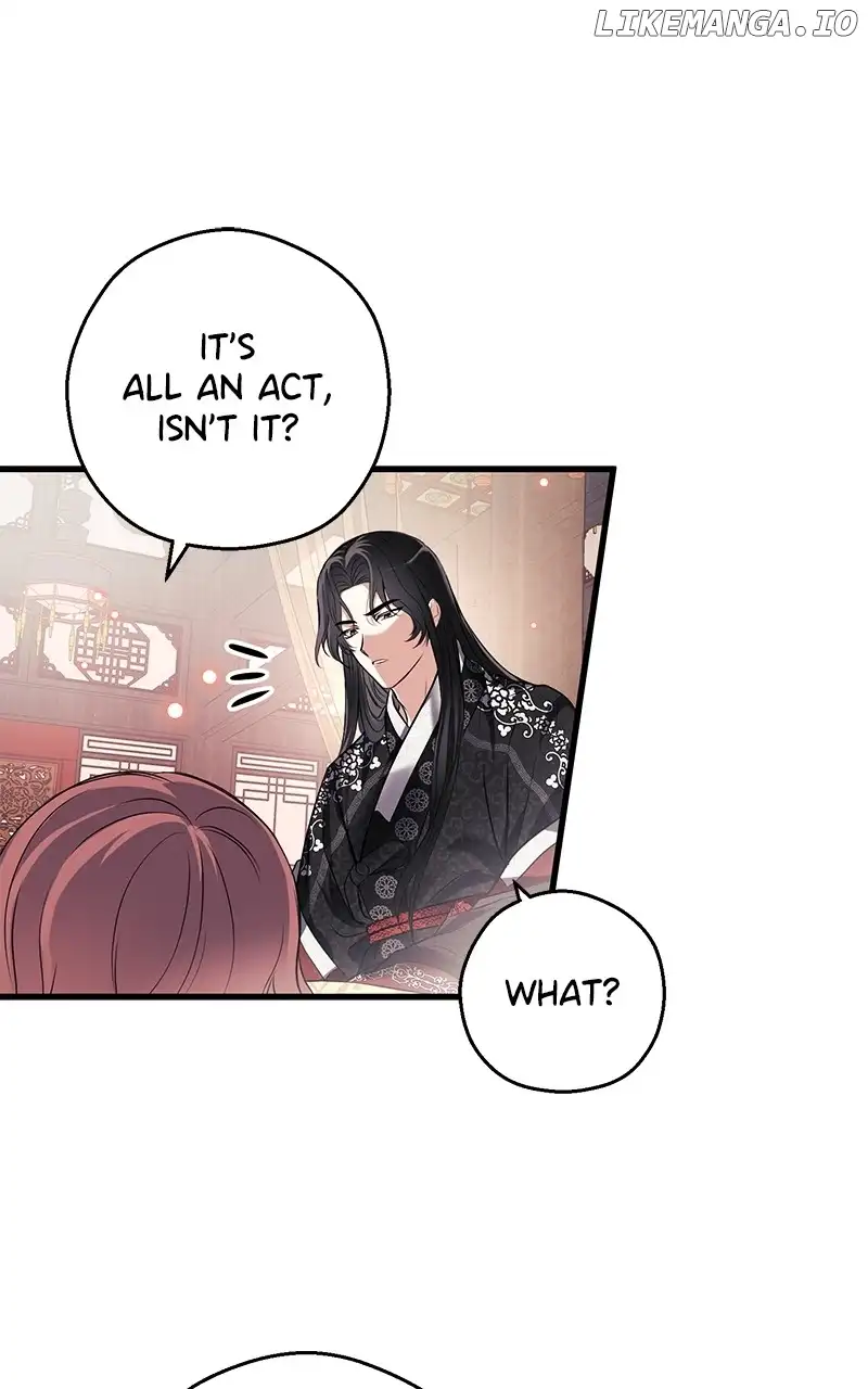 Hell Love Story Chapter 9 - Page 48