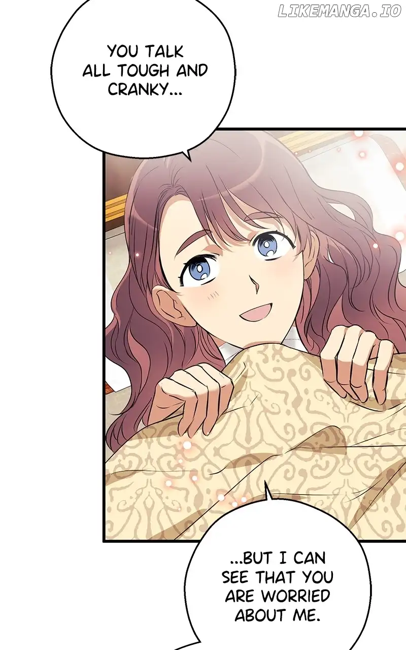 Hell Love Story Chapter 9 - Page 49