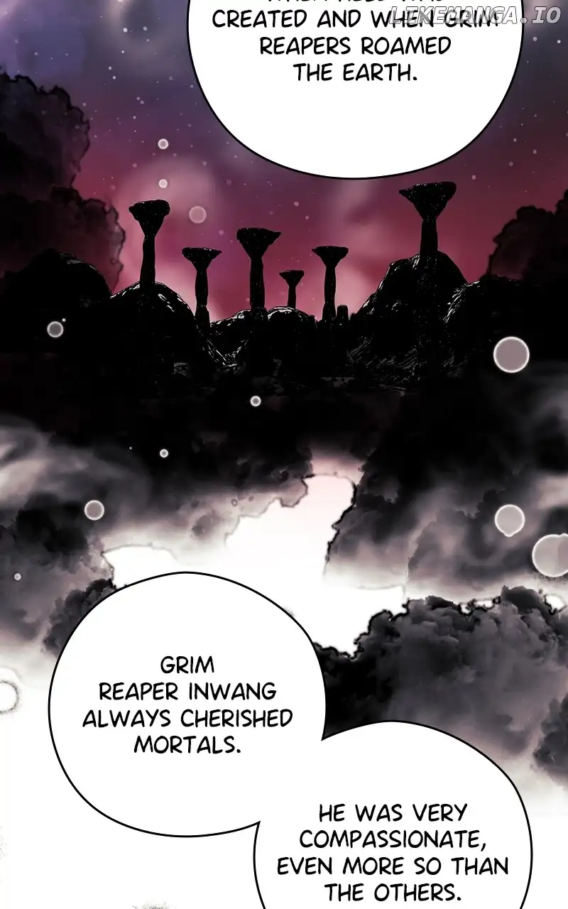 Hell Love Story Chapter 9 - Page 5