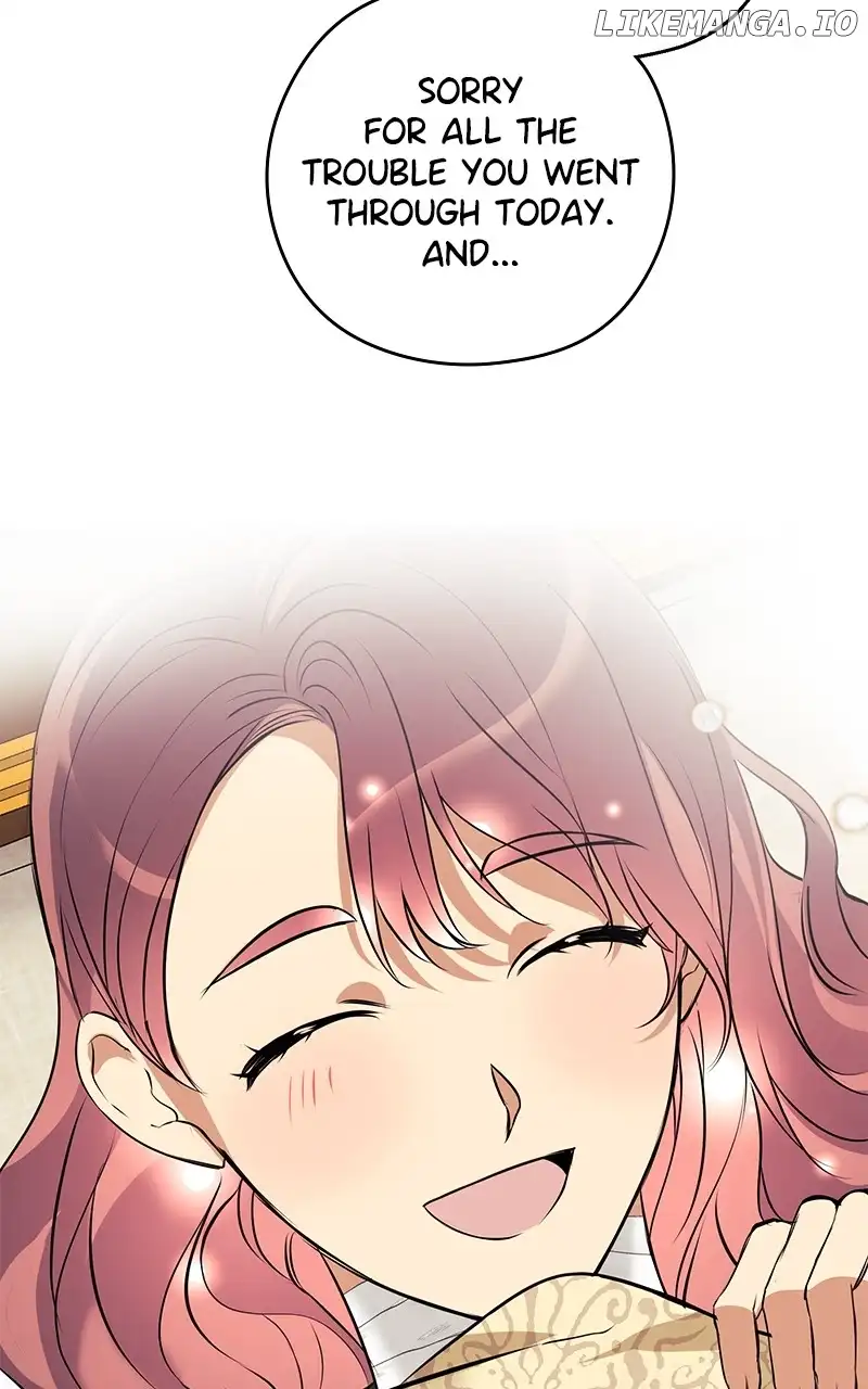 Hell Love Story Chapter 9 - Page 50