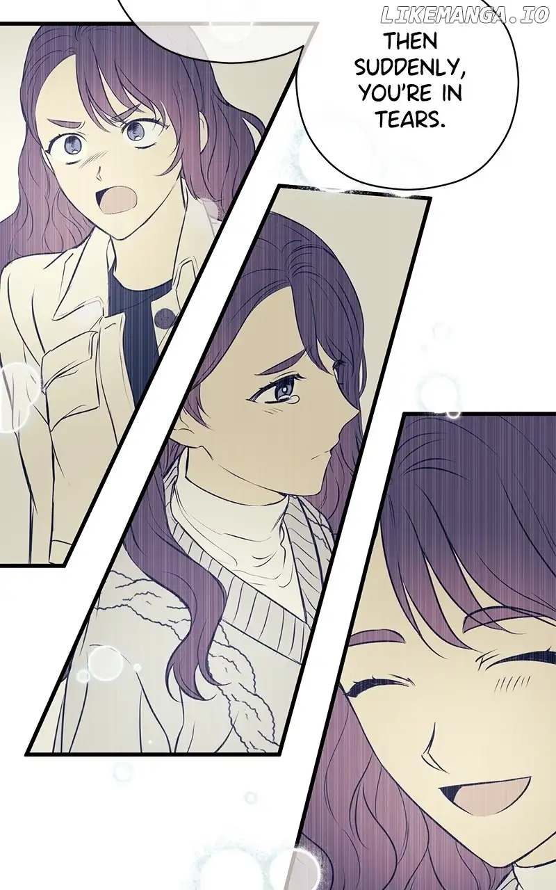 Hell Love Story Chapter 9 - Page 54