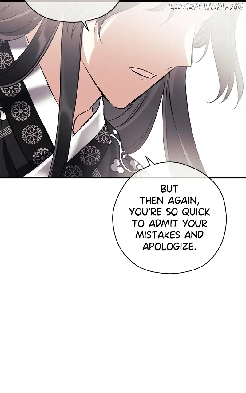 Hell Love Story Chapter 9 - Page 56