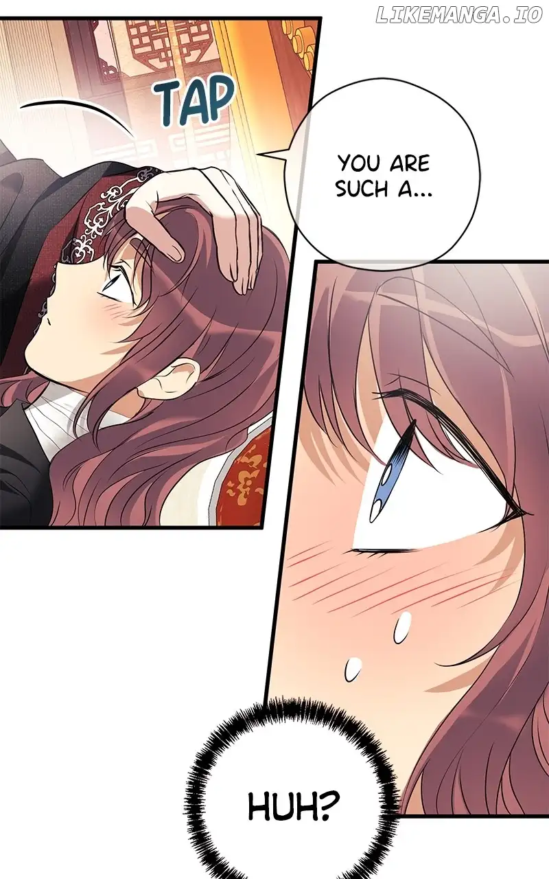 Hell Love Story Chapter 9 - Page 57