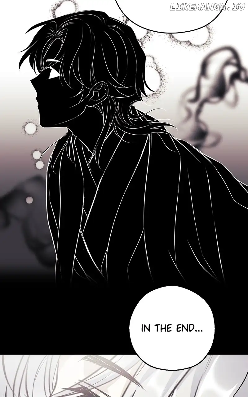 Hell Love Story Chapter 9 - Page 6