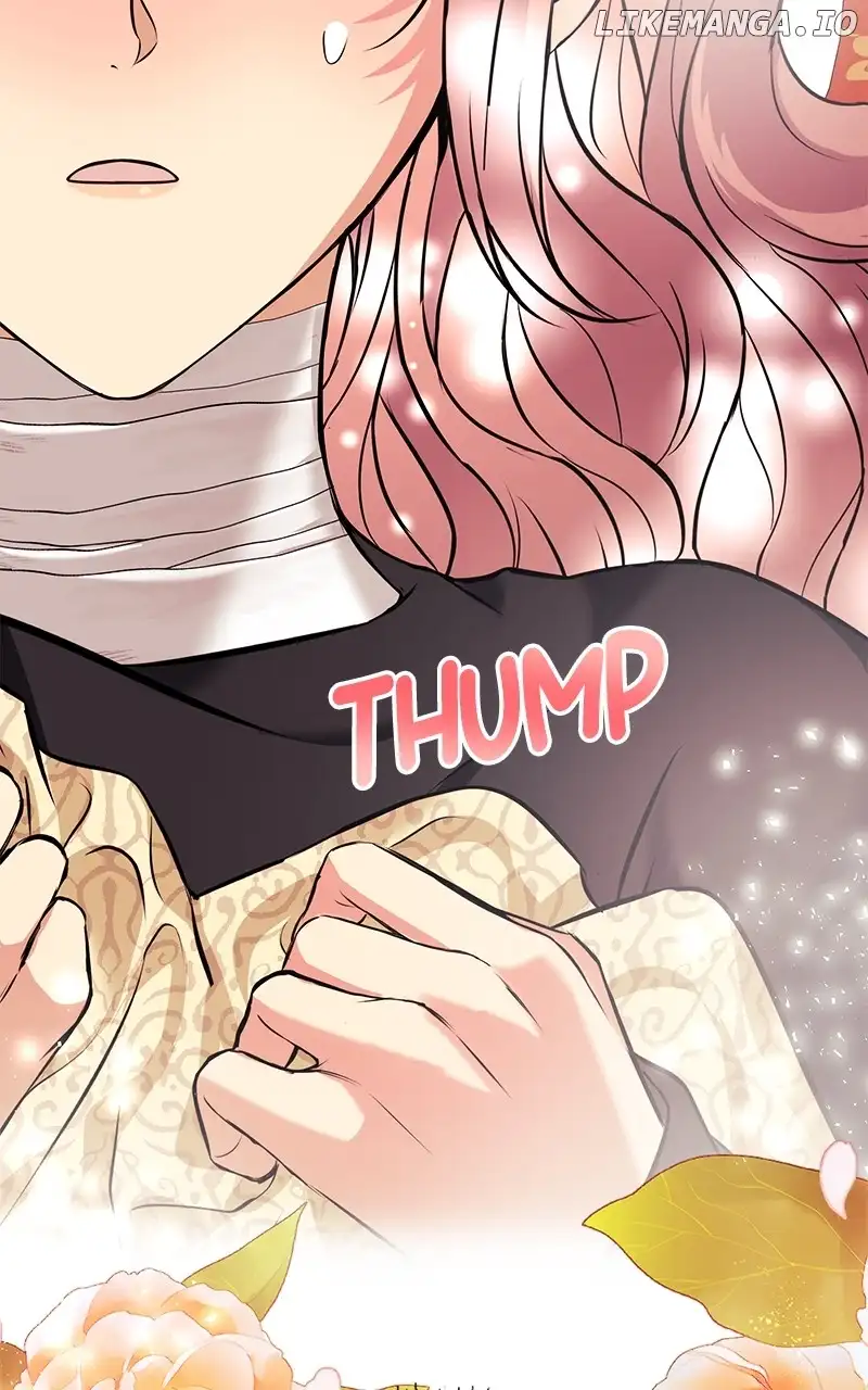 Hell Love Story Chapter 9 - Page 61