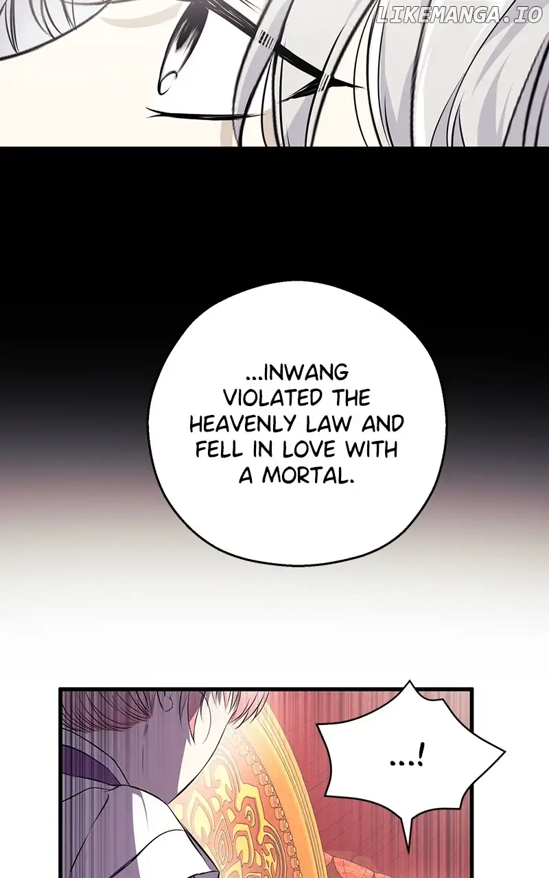 Hell Love Story Chapter 9 - Page 7