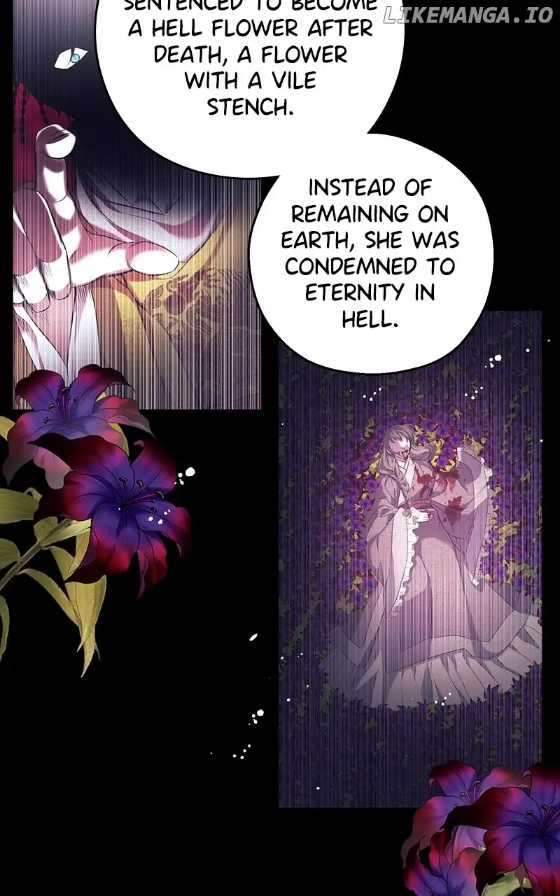 Hell Love Story Chapter 9 - Page 9