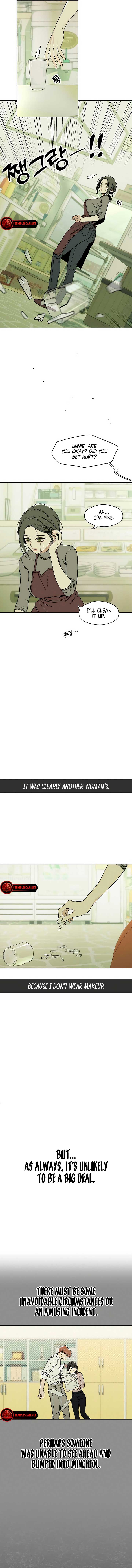 Tears on a Withered Flower Chapter 12 - Page 4