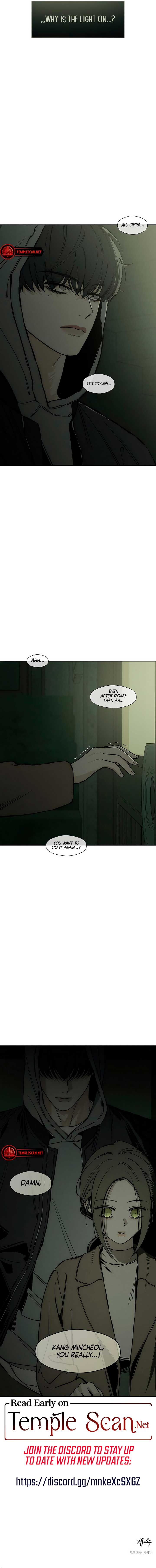 Tears on a Withered Flower Chapter 17 - Page 12