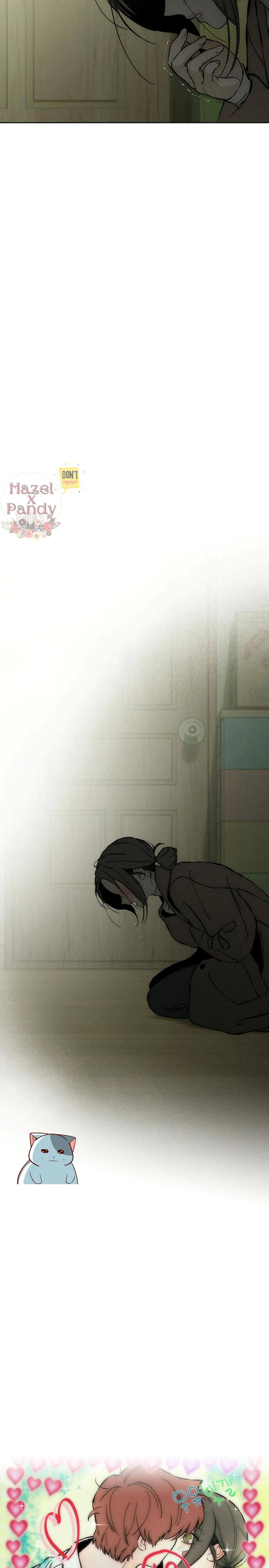 Tears on a Withered Flower Chapter 18 - Page 22