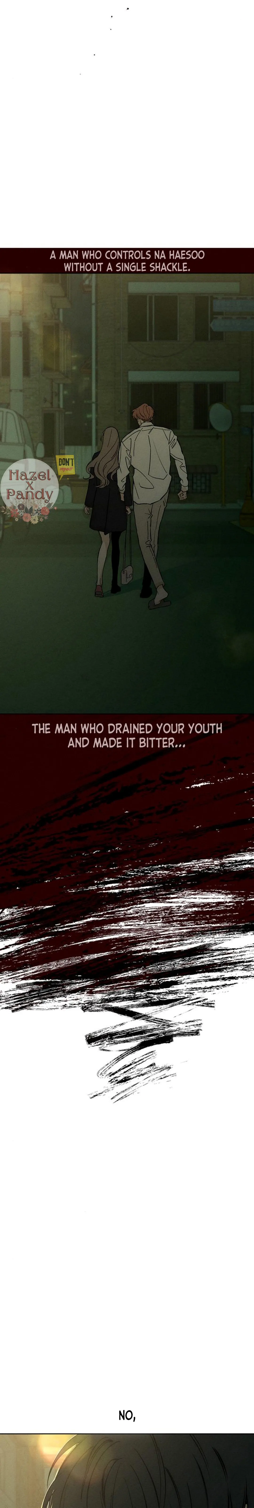 Tears on a Withered Flower Chapter 18 - Page 26