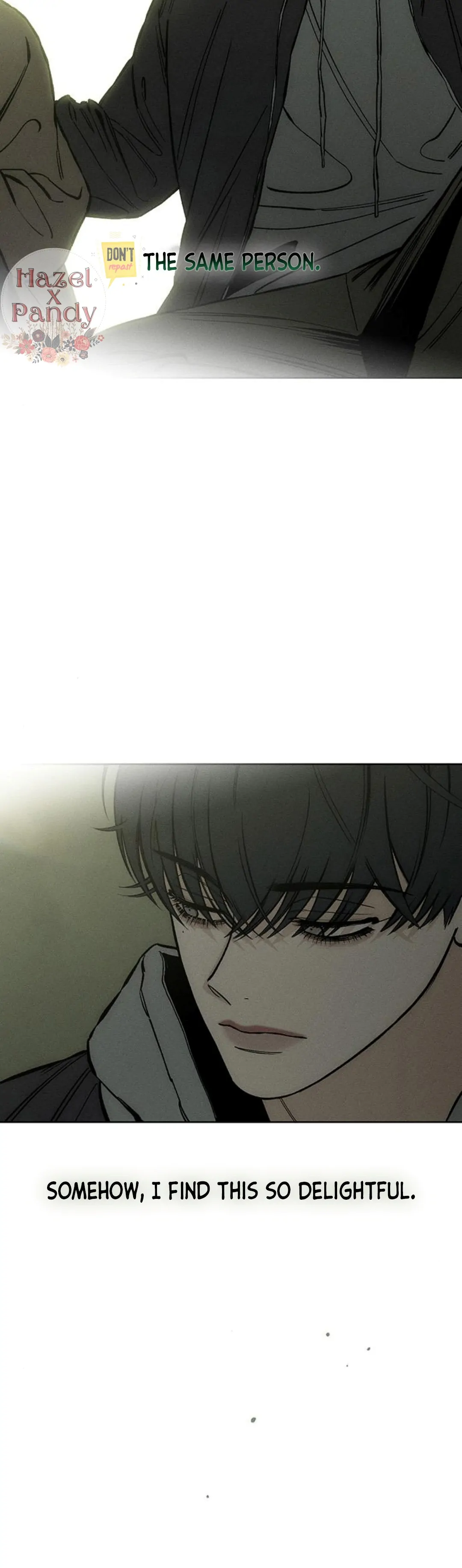 Tears on a Withered Flower Chapter 18 - Page 37