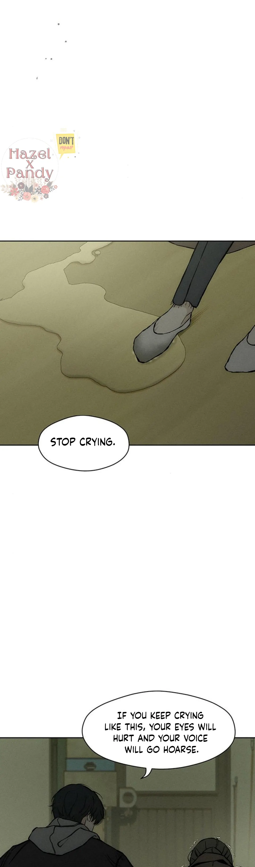 Tears on a Withered Flower Chapter 18 - Page 38