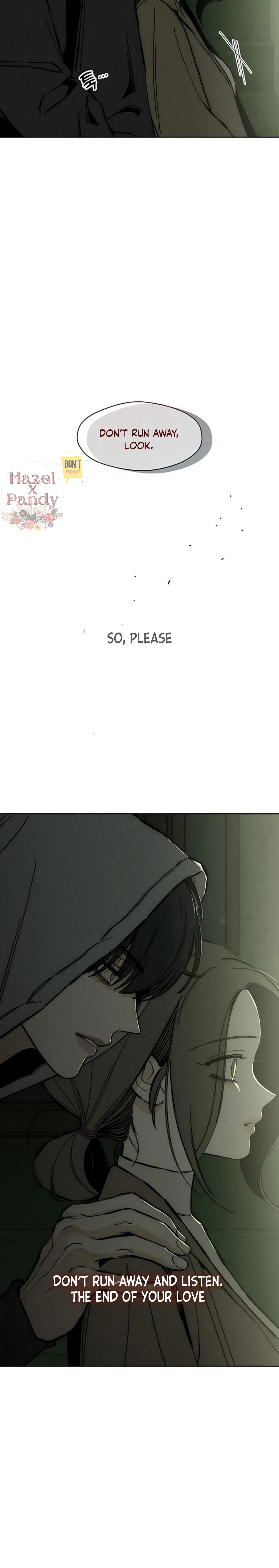 Tears on a Withered Flower Chapter 18 - Page 4