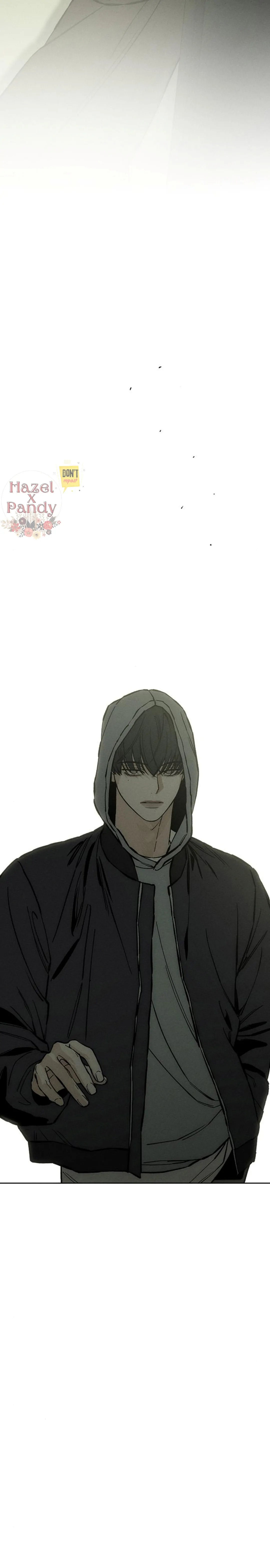 Tears on a Withered Flower Chapter 18 - Page 8