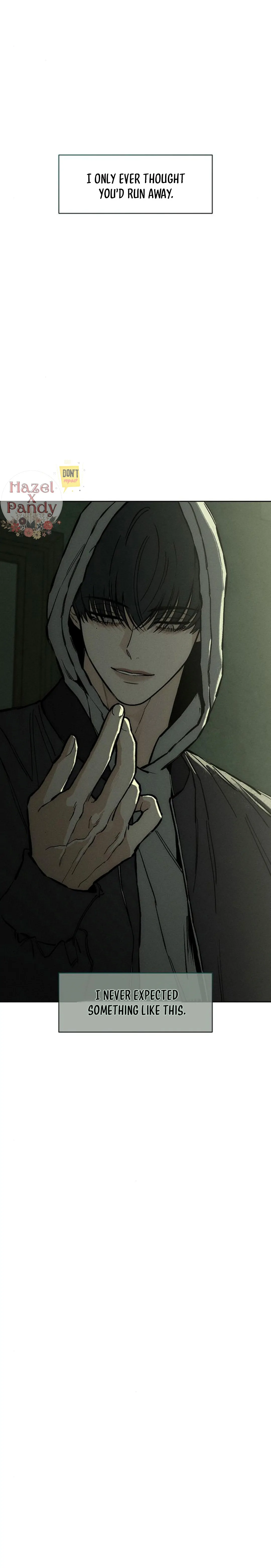 Tears on a Withered Flower Chapter 18 - Page 9