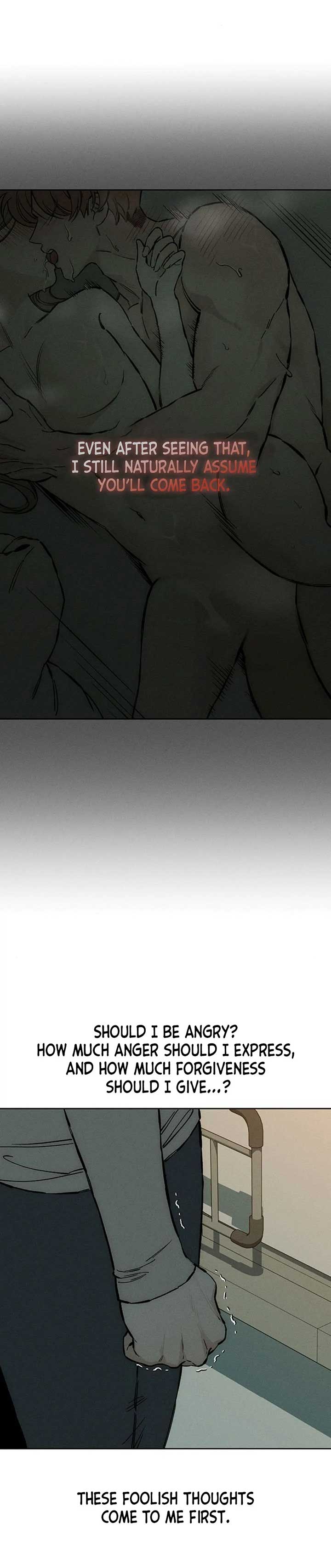 Tears on a Withered Flower Chapter 20 - Page 11