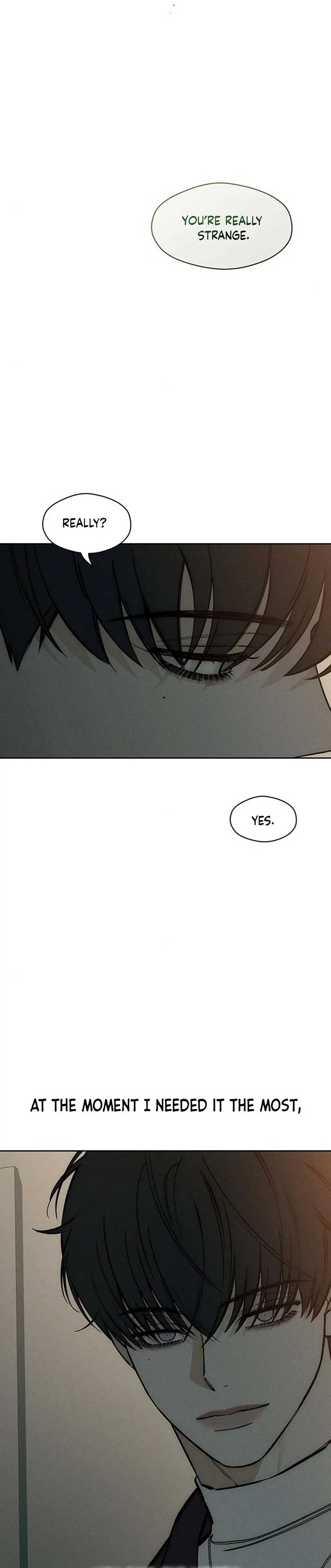 Tears on a Withered Flower Chapter 20 - Page 16