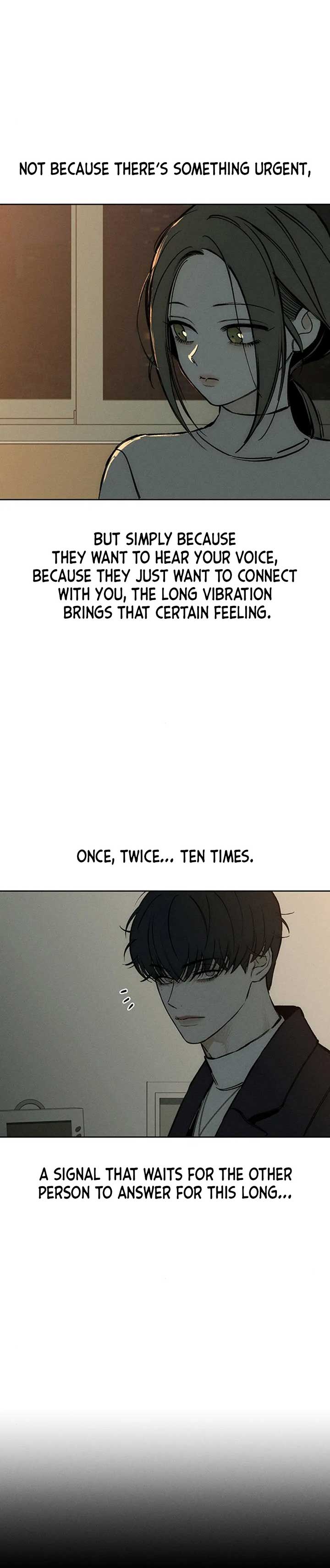 Tears on a Withered Flower Chapter 20 - Page 21