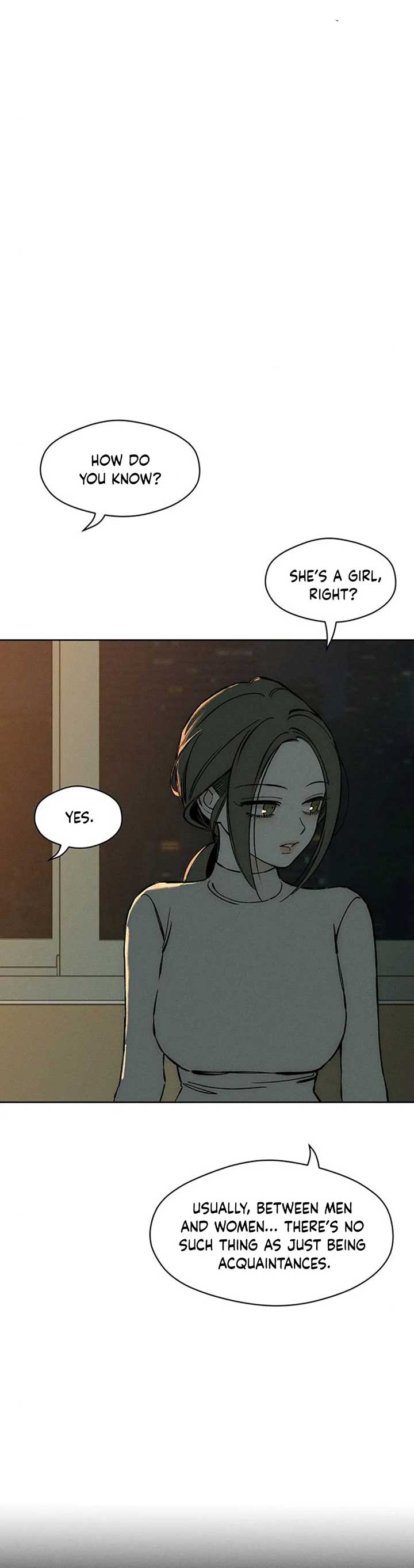 Tears on a Withered Flower Chapter 20 - Page 24