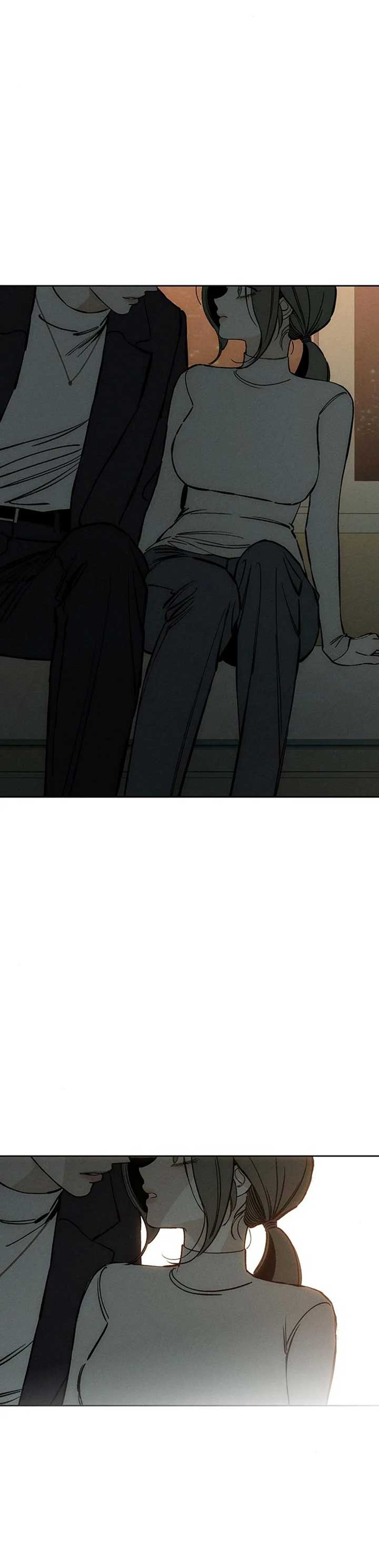 Tears on a Withered Flower Chapter 20 - Page 29