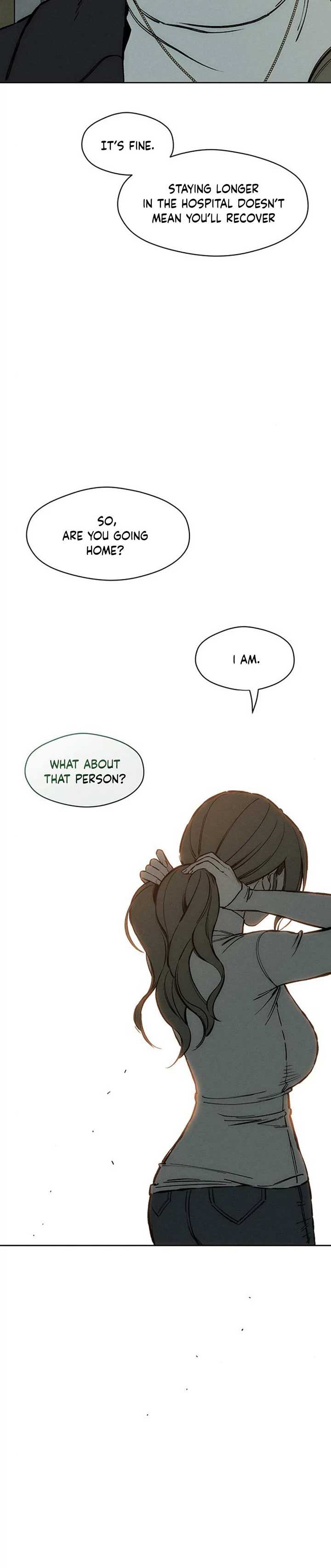 Tears on a Withered Flower Chapter 20 - Page 3