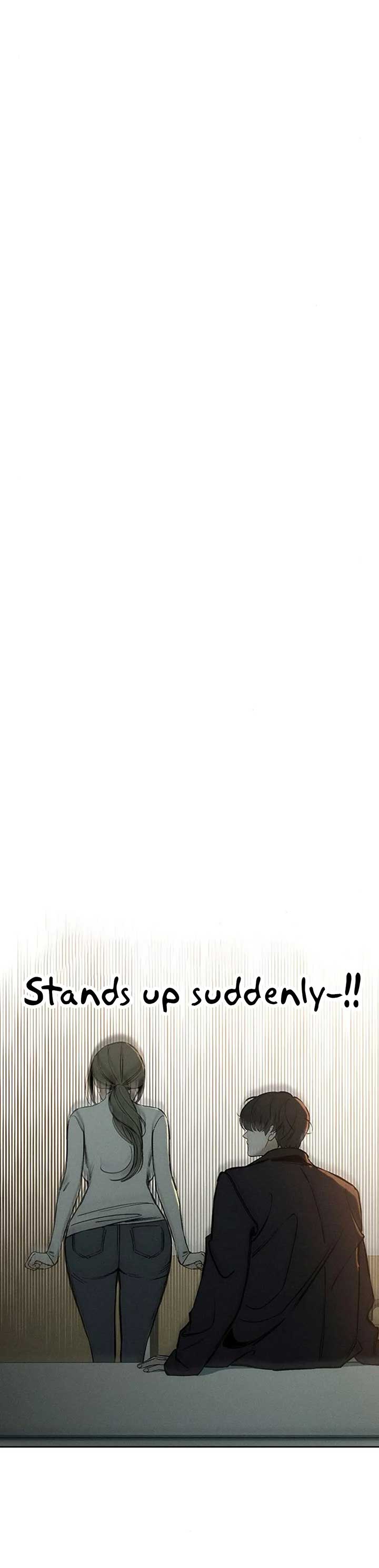 Tears on a Withered Flower Chapter 20 - Page 30