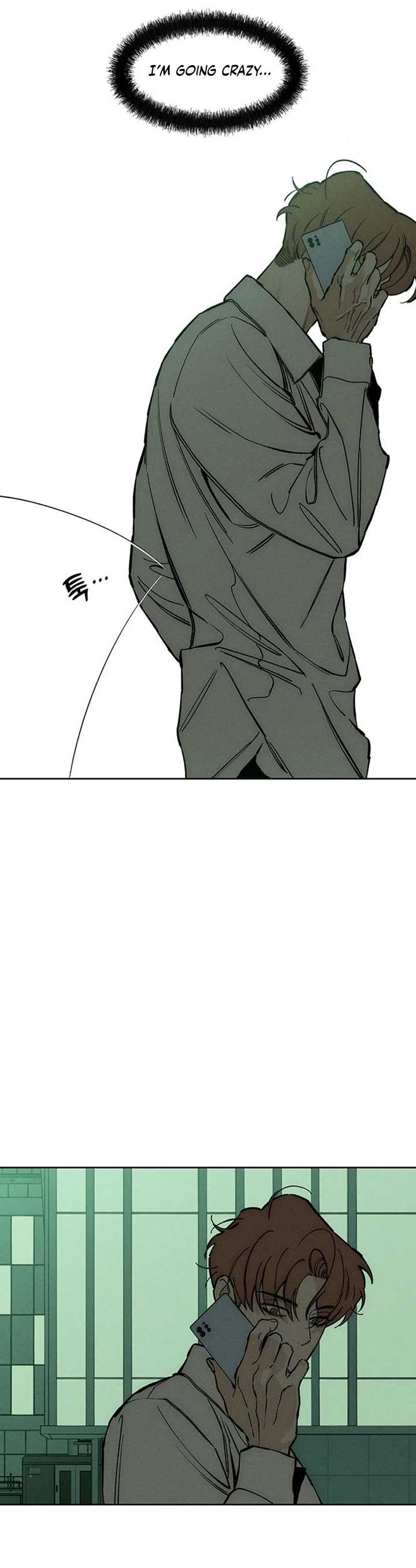 Tears on a Withered Flower Chapter 20 - Page 45