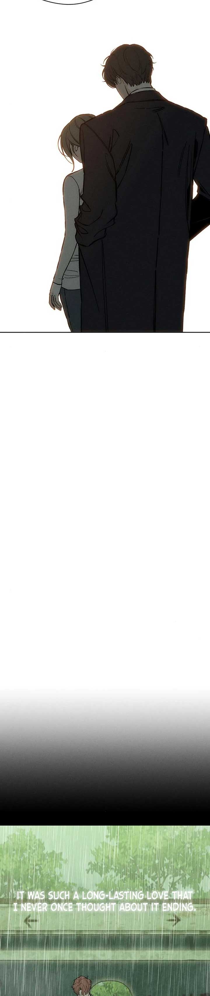 Tears on a Withered Flower Chapter 20 - Page 7